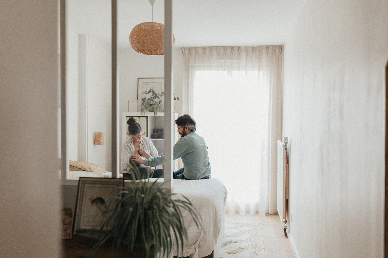 photographe naissance lyon